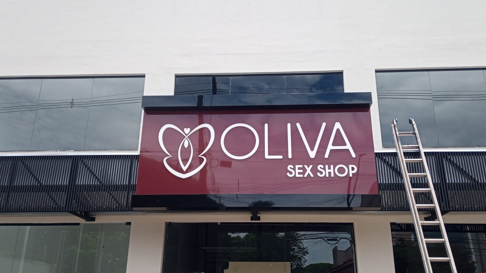 Fachada Oliva